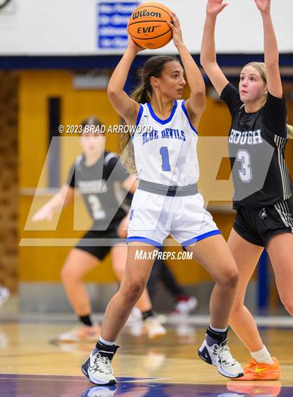 Thumbnail 2 in Hough @ Mooresville photogallery.
