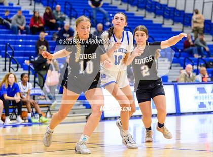 Thumbnail 2 in Hough @ Mooresville photogallery.
