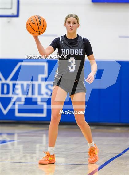 Thumbnail 2 in Hough @ Mooresville photogallery.