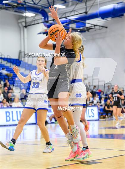 Thumbnail 1 in Hough @ Mooresville photogallery.