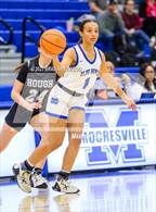 Photo from the gallery "Hough @ Mooresville"