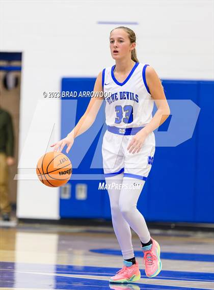 Thumbnail 1 in Hough @ Mooresville photogallery.
