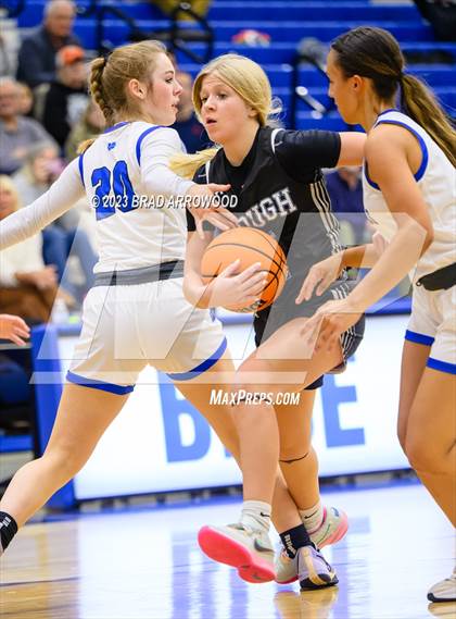 Thumbnail 2 in Hough @ Mooresville photogallery.