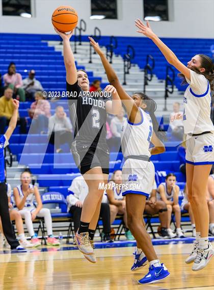 Thumbnail 1 in Hough @ Mooresville photogallery.