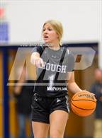 Photo from the gallery "Hough @ Mooresville"