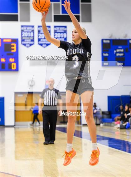 Thumbnail 1 in Hough @ Mooresville photogallery.