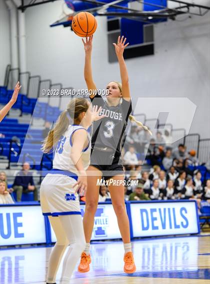 Thumbnail 1 in Hough @ Mooresville photogallery.
