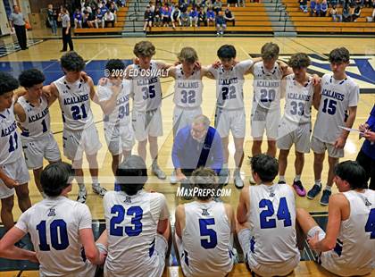 Thumbnail 2 in Woodcreek @ Acalanes (Huber Classic Championship) photogallery.