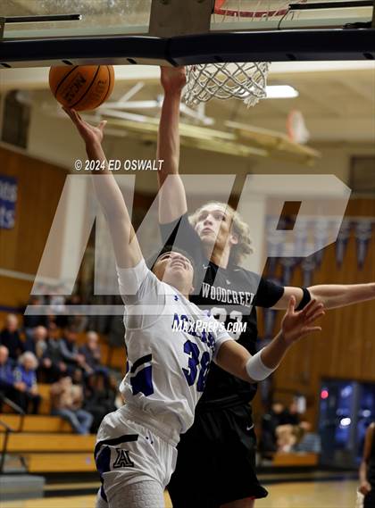 Thumbnail 2 in Woodcreek @ Acalanes (Huber Classic Championship) photogallery.