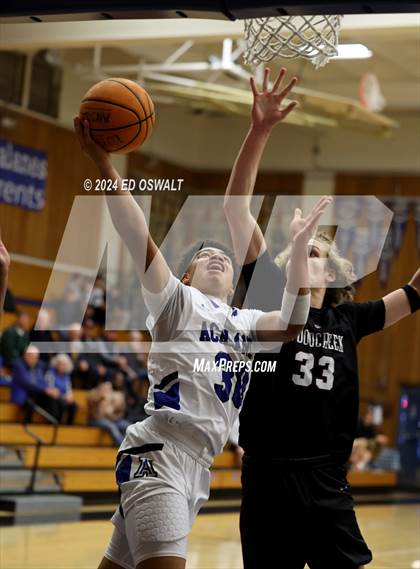Thumbnail 1 in Woodcreek @ Acalanes (Huber Classic Championship) photogallery.