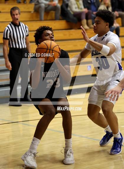 Thumbnail 3 in Woodcreek @ Acalanes (Huber Classic Championship) photogallery.