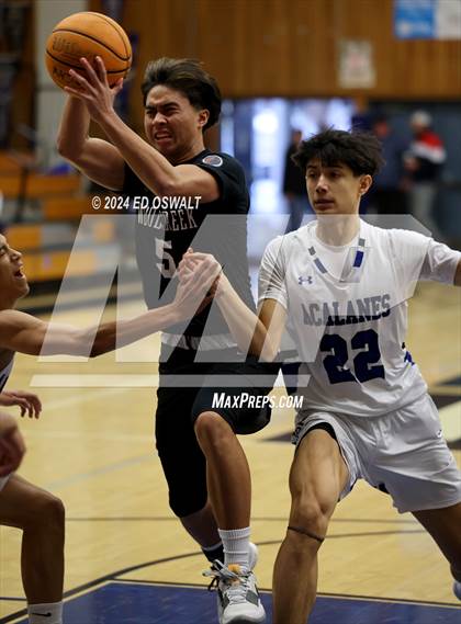 Thumbnail 3 in Woodcreek @ Acalanes (Huber Classic Championship) photogallery.