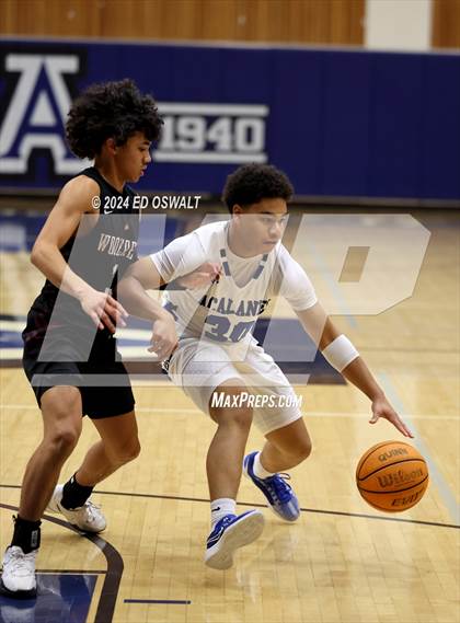 Thumbnail 3 in Woodcreek @ Acalanes (Huber Classic Championship) photogallery.