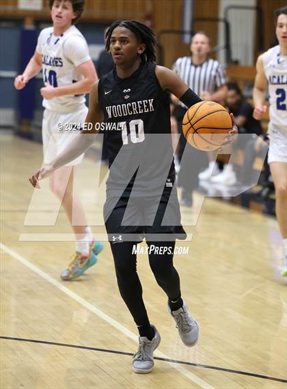 Thumbnail 2 in Woodcreek @ Acalanes (Huber Classic Championship) photogallery.