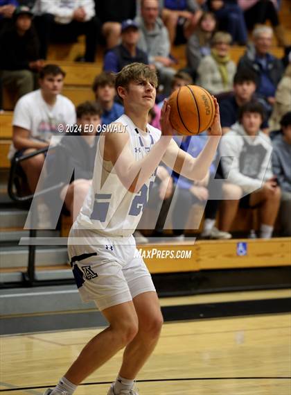 Thumbnail 2 in Woodcreek @ Acalanes (Huber Classic Championship) photogallery.