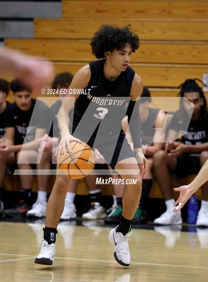 Thumbnail 3 in Woodcreek @ Acalanes (Huber Classic Championship) photogallery.
