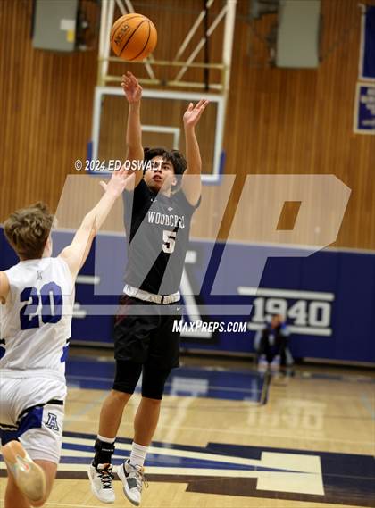 Thumbnail 3 in Woodcreek @ Acalanes (Huber Classic Championship) photogallery.