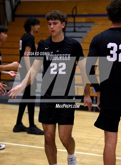 Thumbnail 2 in Woodcreek @ Acalanes (Huber Classic Championship) photogallery.