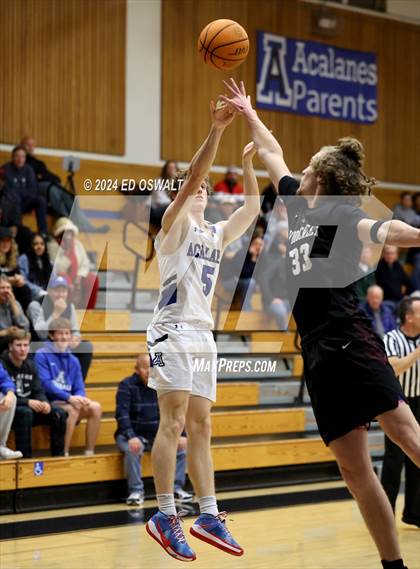 Thumbnail 3 in Woodcreek @ Acalanes (Huber Classic Championship) photogallery.