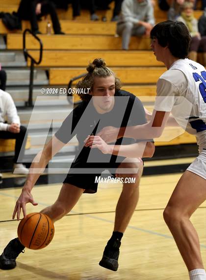 Thumbnail 3 in Woodcreek @ Acalanes (Huber Classic Championship) photogallery.