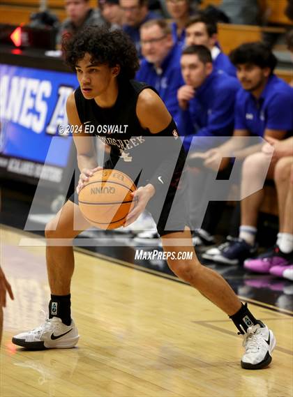 Thumbnail 3 in Woodcreek @ Acalanes (Huber Classic Championship) photogallery.