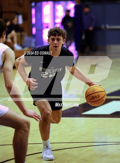 Thumbnail 3 in Woodcreek @ Acalanes (Huber Classic Championship) photogallery.