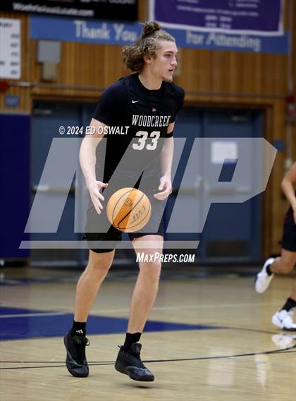 Thumbnail 3 in Woodcreek @ Acalanes (Huber Classic Championship) photogallery.