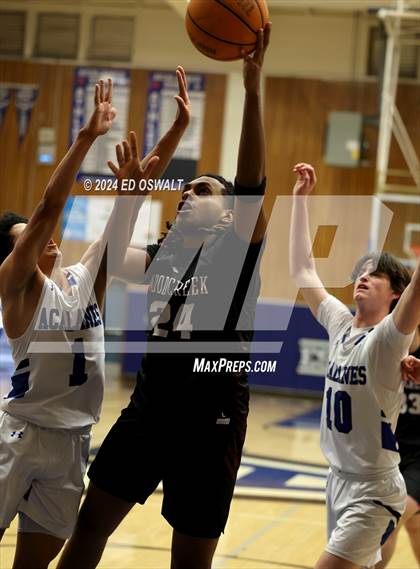 Thumbnail 3 in Woodcreek @ Acalanes (Huber Classic Championship) photogallery.