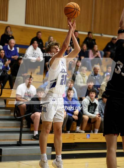 Thumbnail 1 in Woodcreek @ Acalanes (Huber Classic Championship) photogallery.