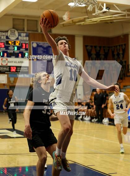 Thumbnail 2 in Woodcreek @ Acalanes (Huber Classic Championship) photogallery.