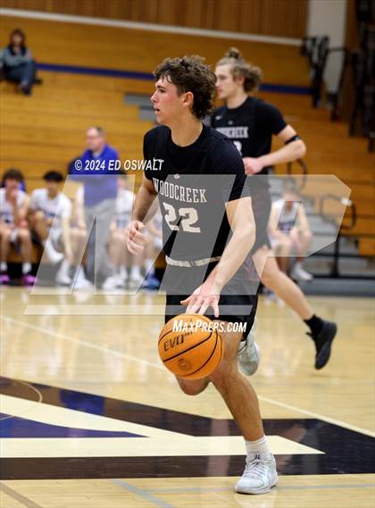 Thumbnail 1 in Woodcreek @ Acalanes (Huber Classic Championship) photogallery.