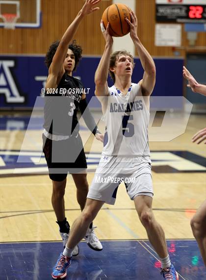 Thumbnail 1 in Woodcreek @ Acalanes (Huber Classic Championship) photogallery.