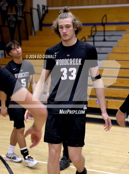 Thumbnail 1 in Woodcreek @ Acalanes (Huber Classic Championship) photogallery.
