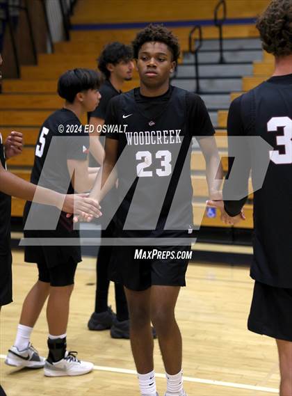 Thumbnail 3 in Woodcreek @ Acalanes (Huber Classic Championship) photogallery.