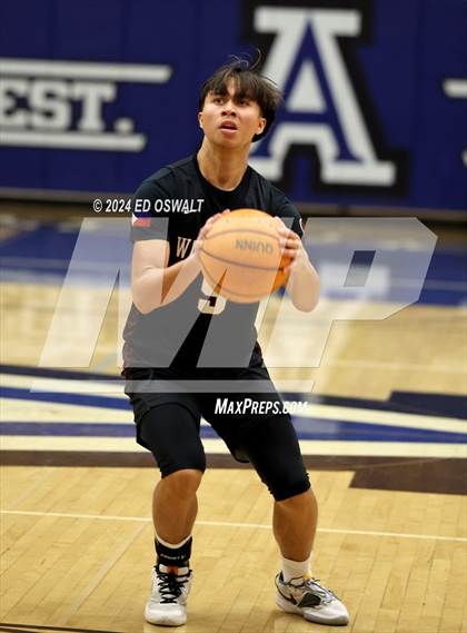 Thumbnail 1 in Woodcreek @ Acalanes (Huber Classic Championship) photogallery.