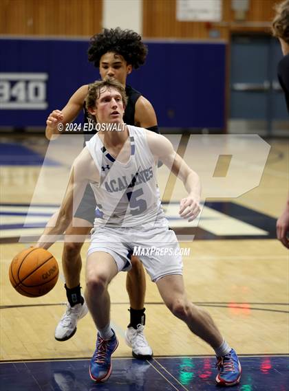 Thumbnail 2 in Woodcreek @ Acalanes (Huber Classic Championship) photogallery.