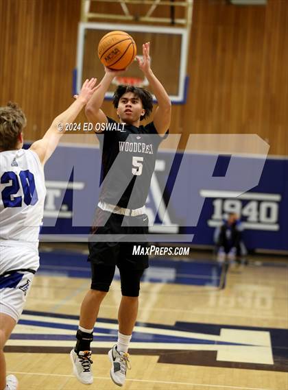 Thumbnail 2 in Woodcreek @ Acalanes (Huber Classic Championship) photogallery.