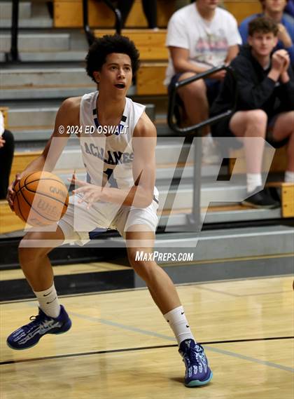 Thumbnail 1 in Woodcreek @ Acalanes (Huber Classic Championship) photogallery.