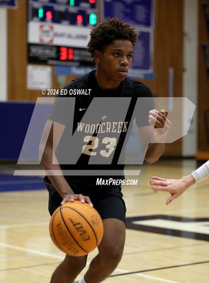 Thumbnail 1 in Woodcreek @ Acalanes (Huber Classic Championship) photogallery.