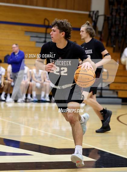 Thumbnail 3 in Woodcreek @ Acalanes (Huber Classic Championship) photogallery.