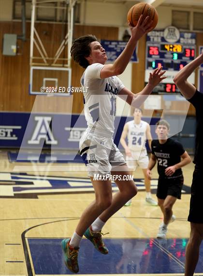 Thumbnail 3 in Woodcreek @ Acalanes (Huber Classic Championship) photogallery.