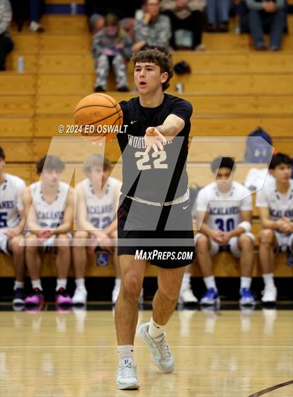 Thumbnail 1 in Woodcreek @ Acalanes (Huber Classic Championship) photogallery.
