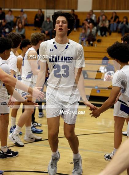 Thumbnail 1 in Woodcreek @ Acalanes (Huber Classic Championship) photogallery.
