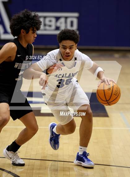 Thumbnail 1 in Woodcreek @ Acalanes (Huber Classic Championship) photogallery.