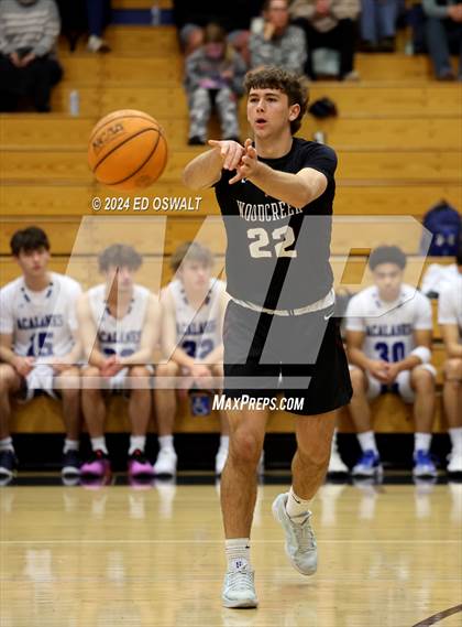 Thumbnail 2 in Woodcreek @ Acalanes (Huber Classic Championship) photogallery.