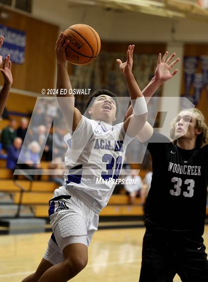 Thumbnail 3 in Woodcreek @ Acalanes (Huber Classic Championship) photogallery.