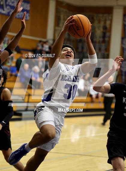 Thumbnail 2 in Woodcreek @ Acalanes (Huber Classic Championship) photogallery.
