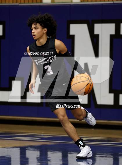 Thumbnail 1 in Woodcreek @ Acalanes (Huber Classic Championship) photogallery.