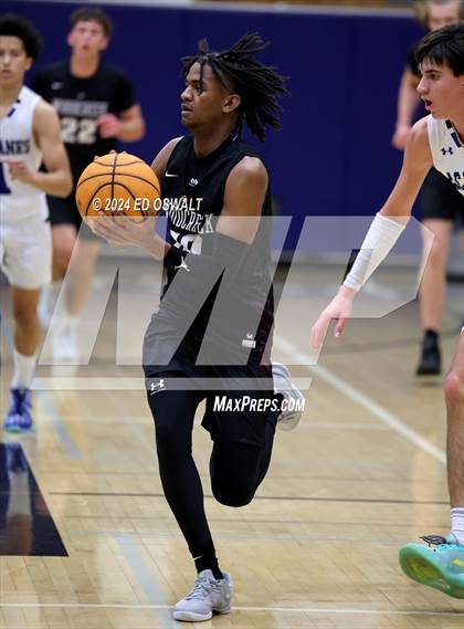 Thumbnail 2 in Woodcreek @ Acalanes (Huber Classic Championship) photogallery.