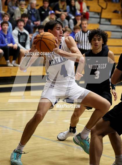Thumbnail 1 in Woodcreek @ Acalanes (Huber Classic Championship) photogallery.